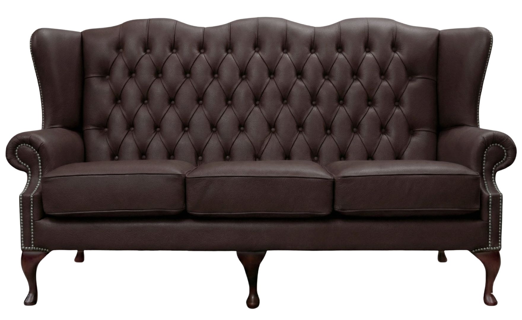 The Georgian Chesterfield